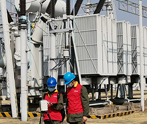 赫章倾斜摄影技术在基础设施监测中如何发挥作用？